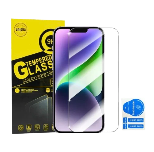 MICAS CRISTAL HD