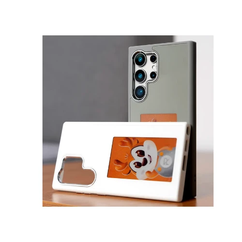 FUNDAS NFC
